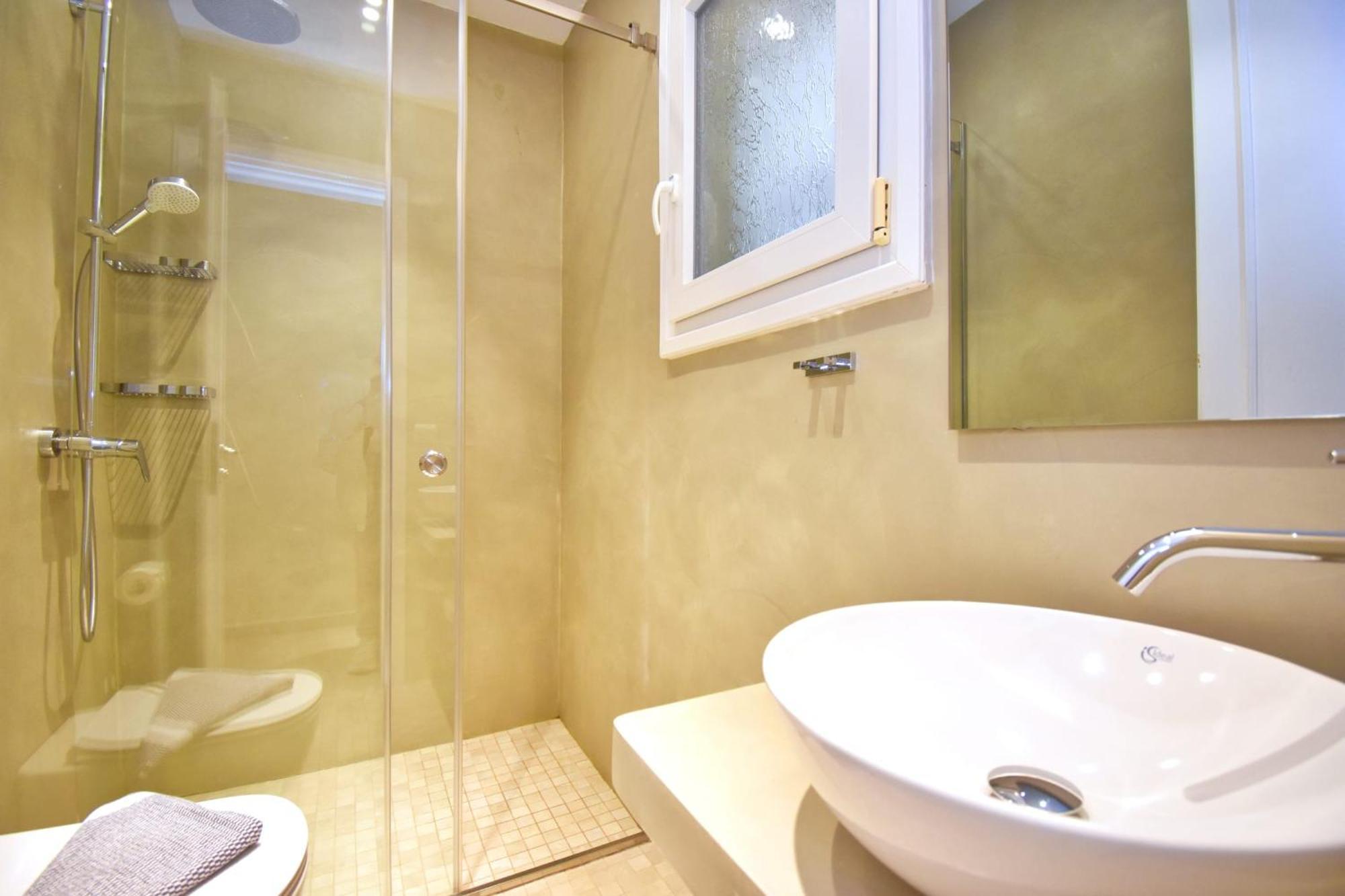 Villa Nitsa Signature Villa In Exquisite Northeastern Corfu Greece ニサキオン エクステリア 写真