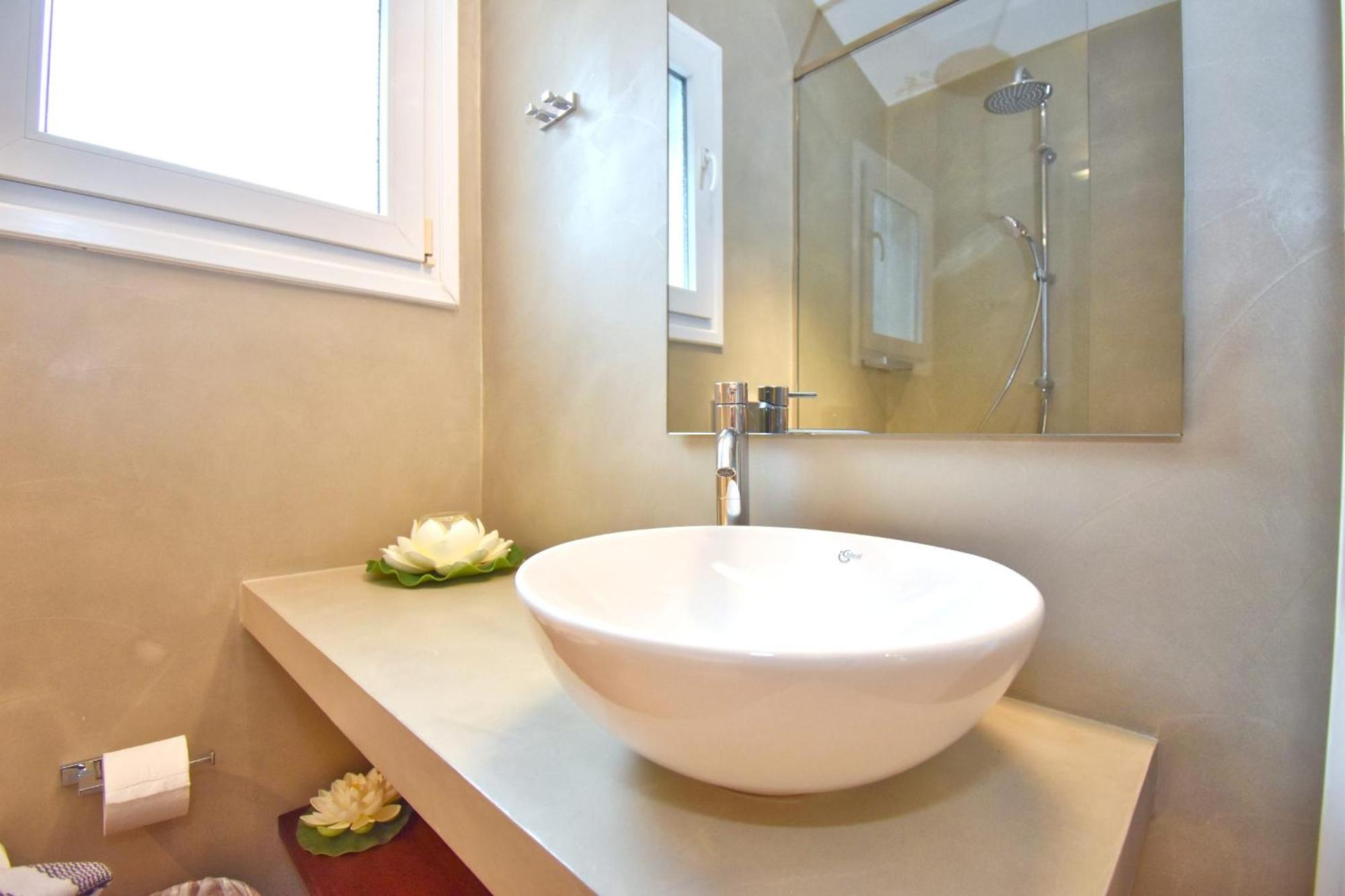 Villa Nitsa Signature Villa In Exquisite Northeastern Corfu Greece ニサキオン エクステリア 写真